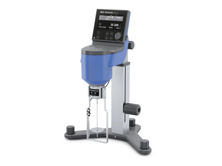 Máy đo độ nhớt IKA Rotavisc SBS me-vi Complete (0010007714) Máy đo độ nhớt IKA Rotavisc SBS me-vi Complete (0010007714)